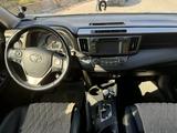 Toyota RAV4 2015 года за 11 500 000 тг. в Алматы – фото 5