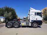 Sinotruk Sitrak  C7H 2026 года за 45 000 000 тг. в Алматы – фото 3