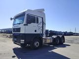 Sinotruk Sitrak  C7H 2026 года за 45 000 000 тг. в Алматы – фото 2