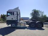 Sinotruk Sitrak  C7H 2026 года за 45 000 000 тг. в Алматы – фото 5