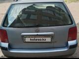 Volkswagen Passat 2000 годаүшін1 100 000 тг. в Усть-Каменогорск – фото 2