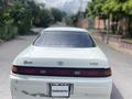 Toyota Mark II 1994 годаүшін550 000 тг. в Алматы – фото 3
