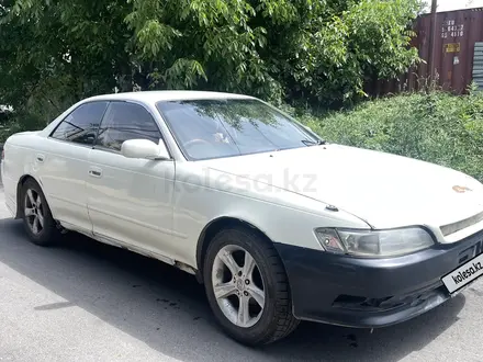Toyota Mark II 1994 года за 550 000 тг. в Алматы – фото 2