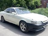 Toyota Mark II 1994 годаүшін550 000 тг. в Алматы – фото 4
