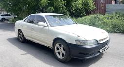 Toyota Mark II 1994 годаүшін550 000 тг. в Алматы – фото 4