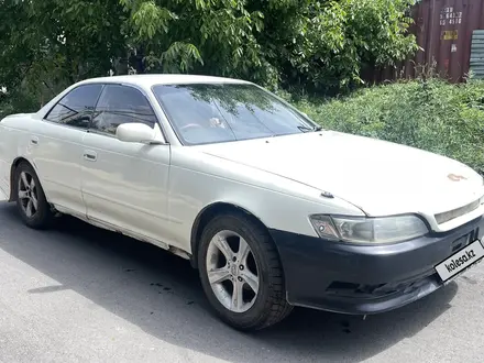 Toyota Mark II 1994 года за 550 000 тг. в Алматы – фото 4