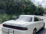 Toyota Mark II 1994 годаүшін550 000 тг. в Алматы