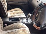 Toyota Mark II 1994 годаүшін550 000 тг. в Алматы – фото 5