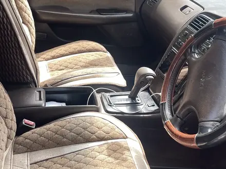 Toyota Mark II 1994 года за 550 000 тг. в Алматы – фото 5