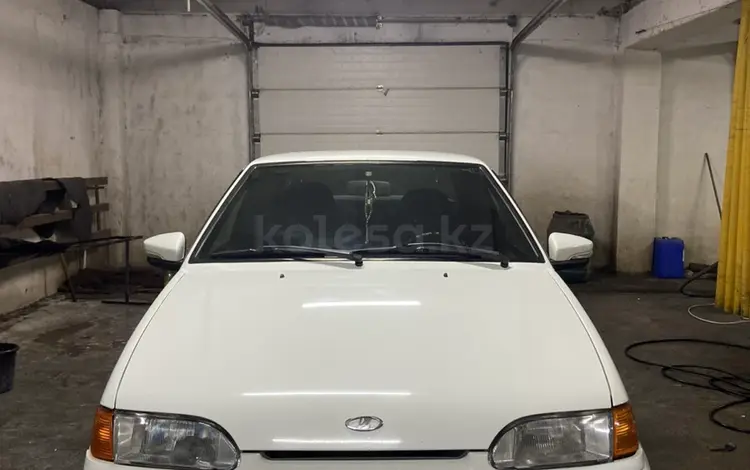 ВАЗ (Lada) 2115 2012 годаfor1 650 000 тг. в Ушарал