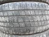 285-45-22 Bridgestone 4 штуки. Цена на один! за 25 000 тг. в Алматы – фото 3