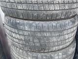 285-45-22 Bridgestone 4 штуки. Цена на один! за 25 000 тг. в Алматы – фото 2
