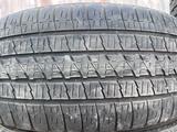 285-45-22 Bridgestone 4 штуки. Цена на один! за 25 000 тг. в Алматы – фото 5