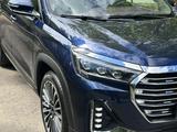 Jetour X90 Plus 2023 года за 10 800 000 тг. в Астана – фото 2