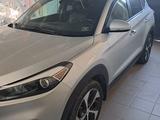 Hyundai Tucson 2015 годаүшін10 000 000 тг. в Кызылорда – фото 2