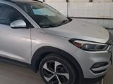 Hyundai Tucson 2015 годаүшін10 000 000 тг. в Кызылорда – фото 3