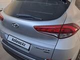 Hyundai Tucson 2015 годаүшін10 000 000 тг. в Кызылорда – фото 5