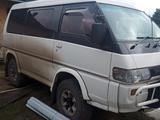 Mitsubishi Delica 1991 года за 2 500 000 тг. в Павлодар – фото 4