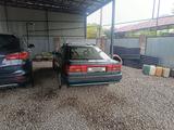 Mazda 626 1991 годаүшін1 000 000 тг. в Алматы