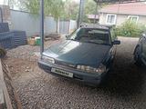 Mazda 626 1991 годаүшін1 000 000 тг. в Алматы – фото 3