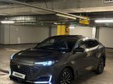Changan UNI-K 2023 годаүшін11 099 990 тг. в Алматы