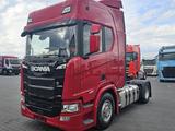 Scania  R450 2023 годаүшін74 000 000 тг. в Павлодар