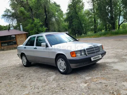 Mercedes-Benz 190 1990 года за 2 500 000 тг. в Алматы