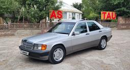 Mercedes-Benz 190 1990 годаүшін2 500 000 тг. в Алматы – фото 2