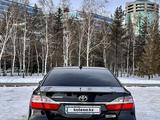 Toyota Camry 2017 годаfor12 750 000 тг. в Астана – фото 5