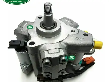 Насос ТНВД LR049606 Land Rover 2.7 TDV6 LR017367 для Discovery Range Rover за 290 000 тг. в Астана