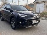 Toyota RAV4 2019 годаfor12 800 000 тг. в Шымкент – фото 2