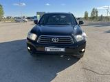 Toyota Highlander 2009 года за 7 700 000 тг. в Актобе – фото 3