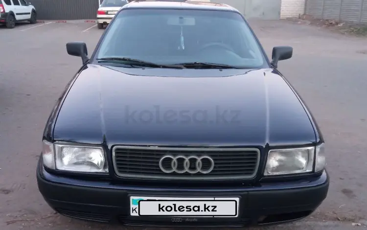 Audi 80 1994 годаfor1 700 000 тг. в Павлодар