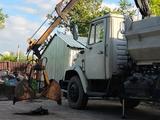 HIAB 2000 годаүшін6 000 000 тг. в Караганда – фото 2
