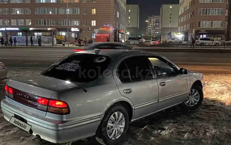 Nissan Cefiro 1995 годаfor1 950 000 тг. в Астана