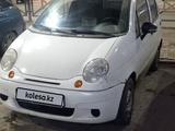 Daewoo Matiz 2013 года за 1 650 000 тг. в Астана