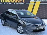 Toyota Corolla 2018 годаfor8 950 000 тг. в Атырау – фото 4