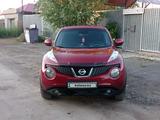 Nissan Juke 2012 года за 5 100 000 тг. в Караганда – фото 5