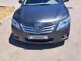 Toyota Camry 2010 года за 6 300 000 тг. в Алматы
