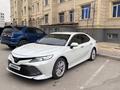 Toyota Camry 2018 годаүшін14 500 000 тг. в Актау