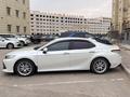 Toyota Camry 2018 годаүшін14 500 000 тг. в Актау – фото 5