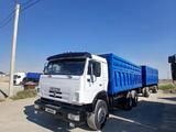 КамАЗ  53212 1993 года за 18 500 000 тг. в Костанай