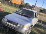 ВАЗ (Lada) 2110 2001 года за 500 000 тг. в Усть-Каменогорск
