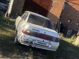 ВАЗ (Lada) 2110 2001 года за 500 000 тг. в Усть-Каменогорск – фото 3
