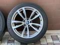 469 м-стиль от bmw x5 x6 F15 E70 е70 х5 х6 за 670 000 тг. в Шымкент – фото 4