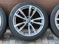 469 м-стиль от bmw x5 x6 F15 E70 е70 х5 х6 за 670 000 тг. в Шымкент – фото 5