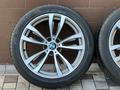 469 м-стиль от bmw x5 x6 F15 E70 е70 х5 х6 за 670 000 тг. в Шымкент – фото 7