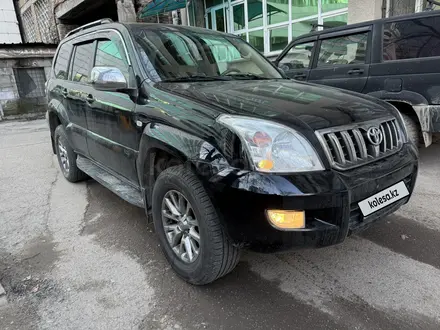 Toyota Land Cruiser Prado 2004 года за 7 100 000 тг. в Алматы