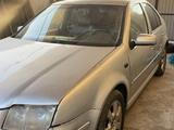 Volkswagen Bora 2002 года за 1 800 000 тг. в Алматы – фото 2