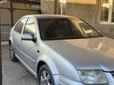 Volkswagen Bora 2002 года за 1 800 000 тг. в Алматы – фото 3